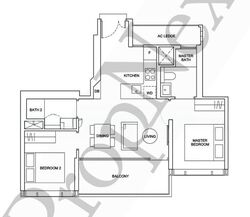 Hyll On Holland (D10), Condominium #619353381